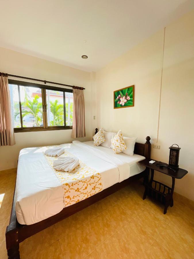 Hotel Meewaya
