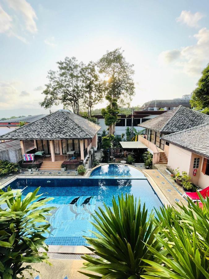 Meewaya Hotel