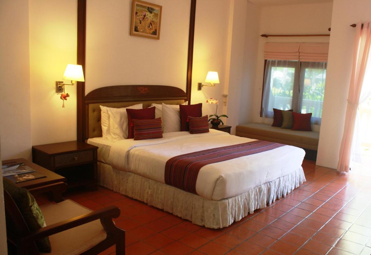 Banburee & Inclusive 4*