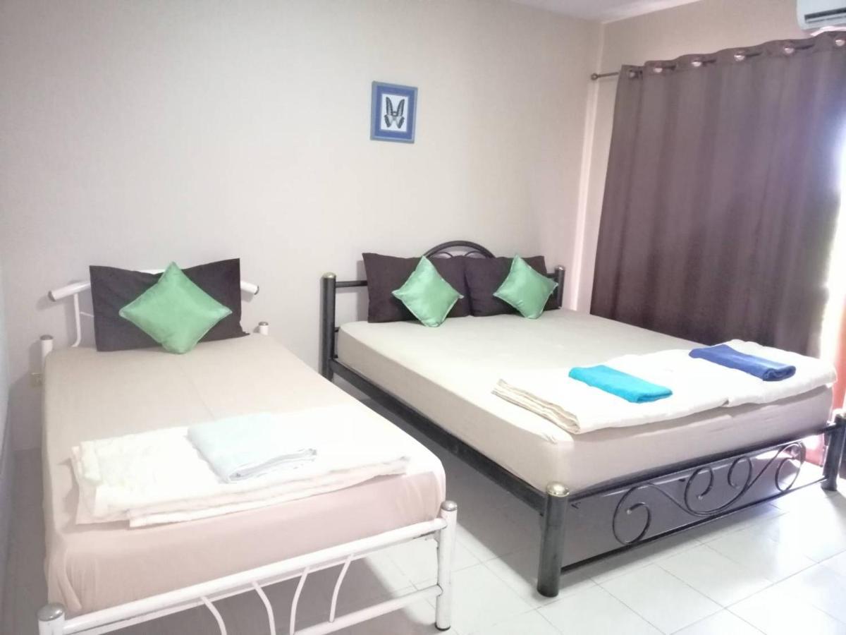 Fueangfu Aparthotel