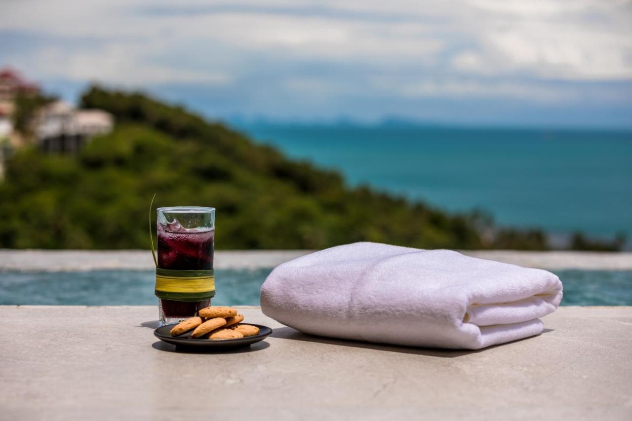 Villa Santi Peak Amphoe Koksamui