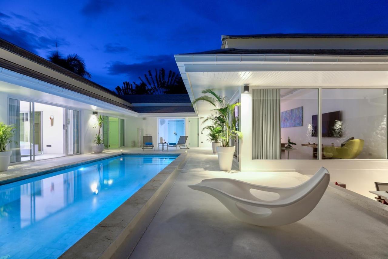700m From & Luxury * Koh Samui