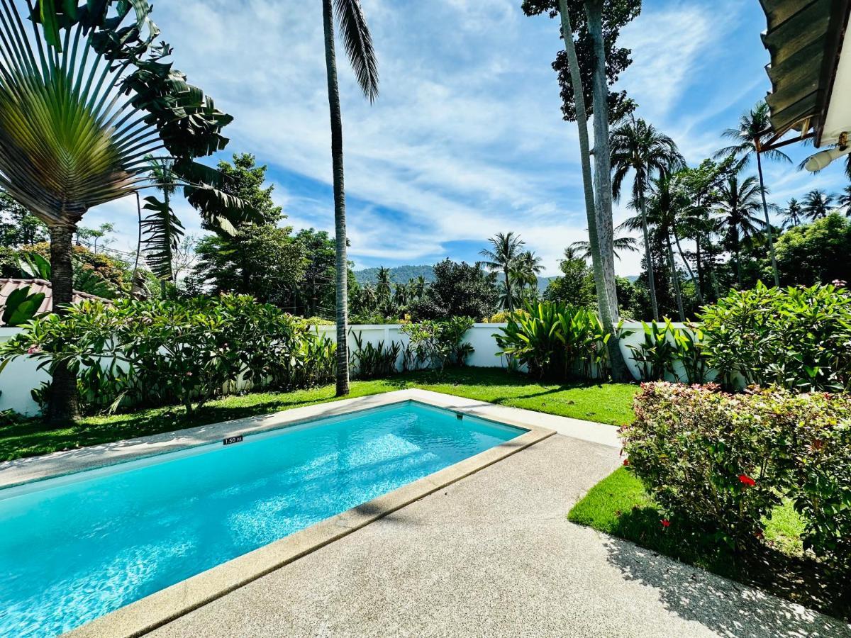 Pousada Sawan Pool Lamai Beach (Koh Samui)
