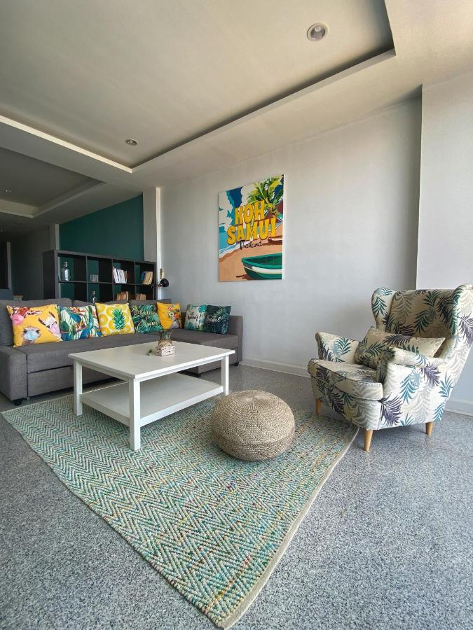 The Bay Condominium, 1-bed With Stunning Sea Views