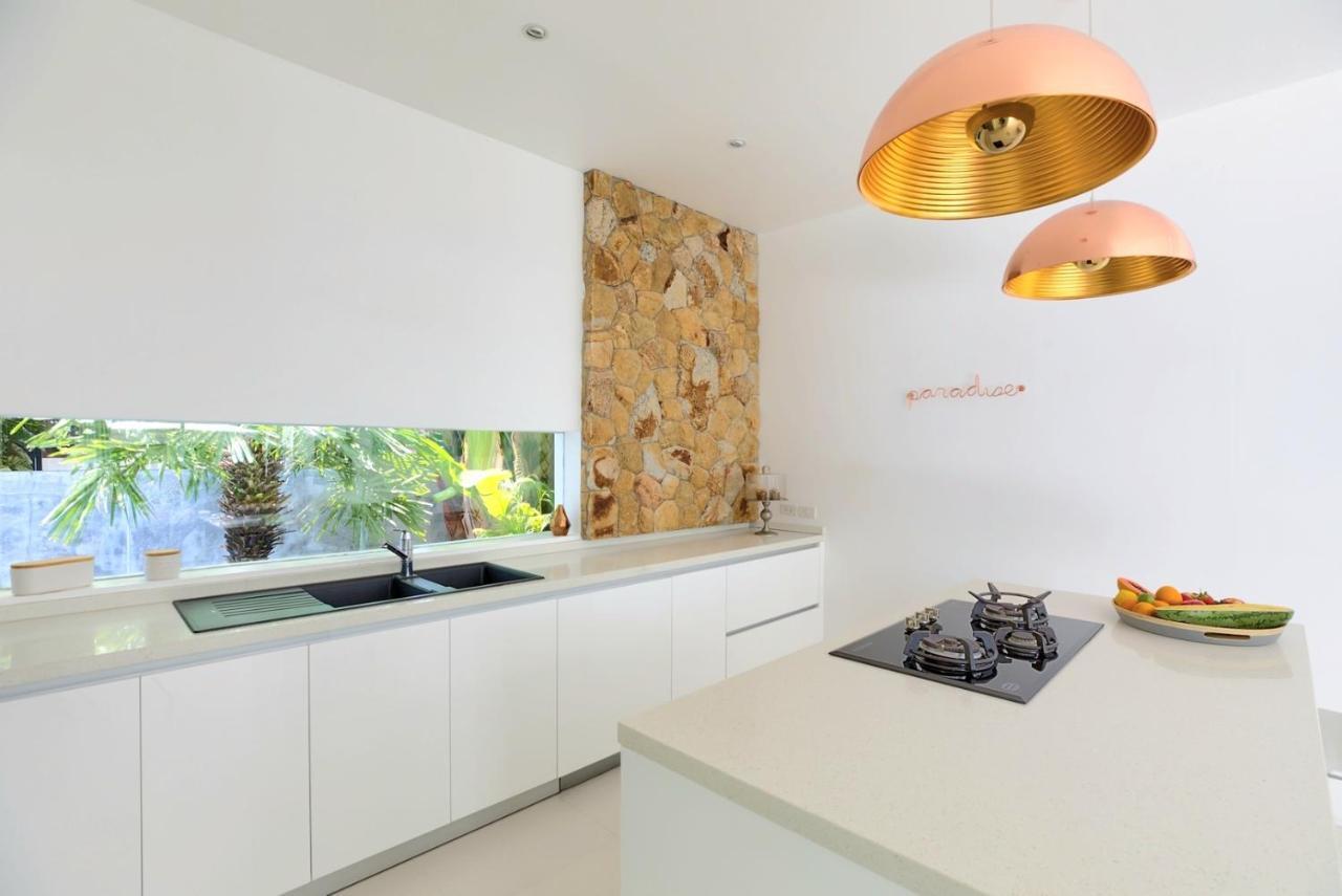 Pousada 700m From & Luxury Koh Samui