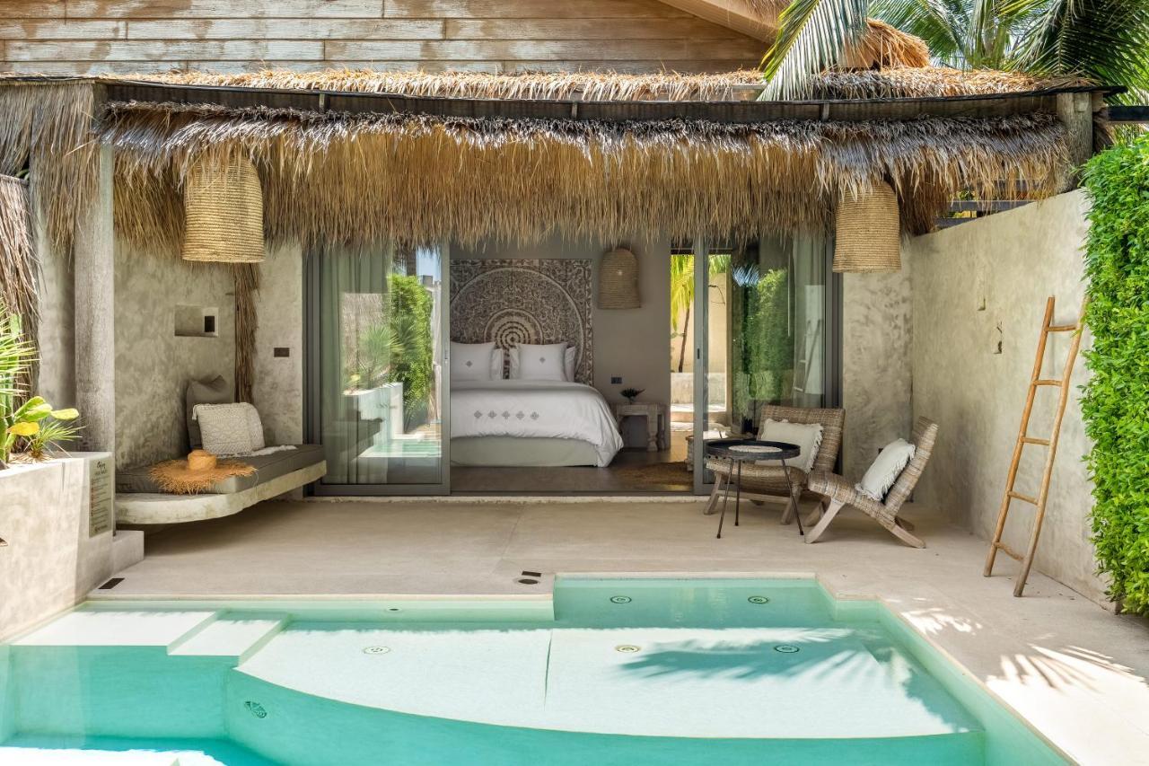Guest house Odyssey - Luxury Beachfront Boutique - Bang Rak Beach (Koh Samui)