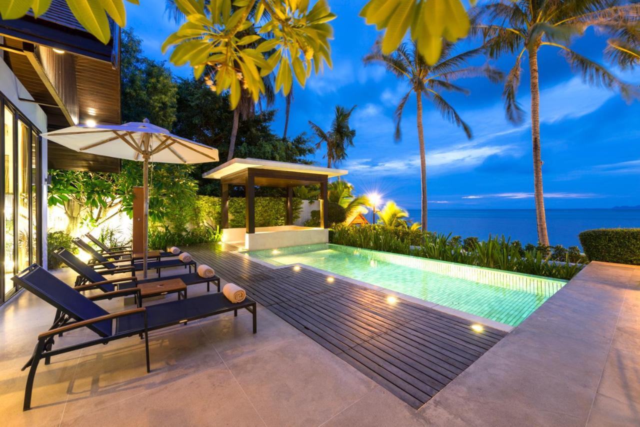 Resort The Sea And Residences By Tolani - Sha Extra 5*