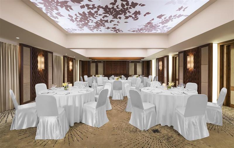 Tempat peranginan Sheraton Samui 5*