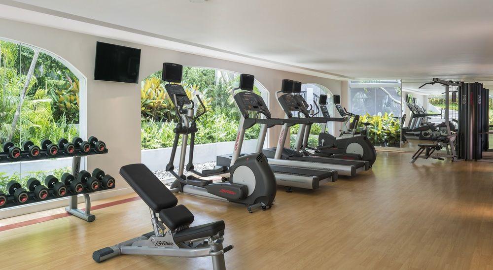 Tempat peranginan Sheraton Samui 5*