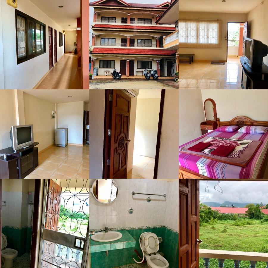 & House Appartement Bophut