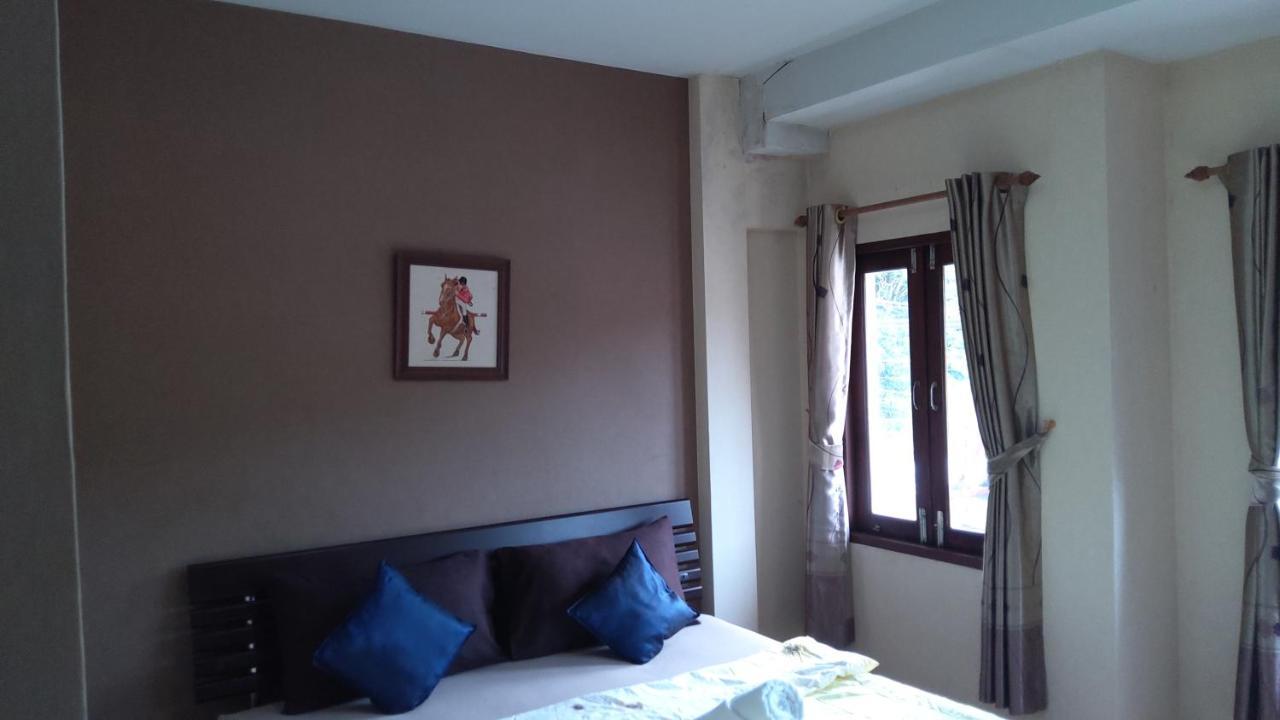 Aparthotel Fueangfu *