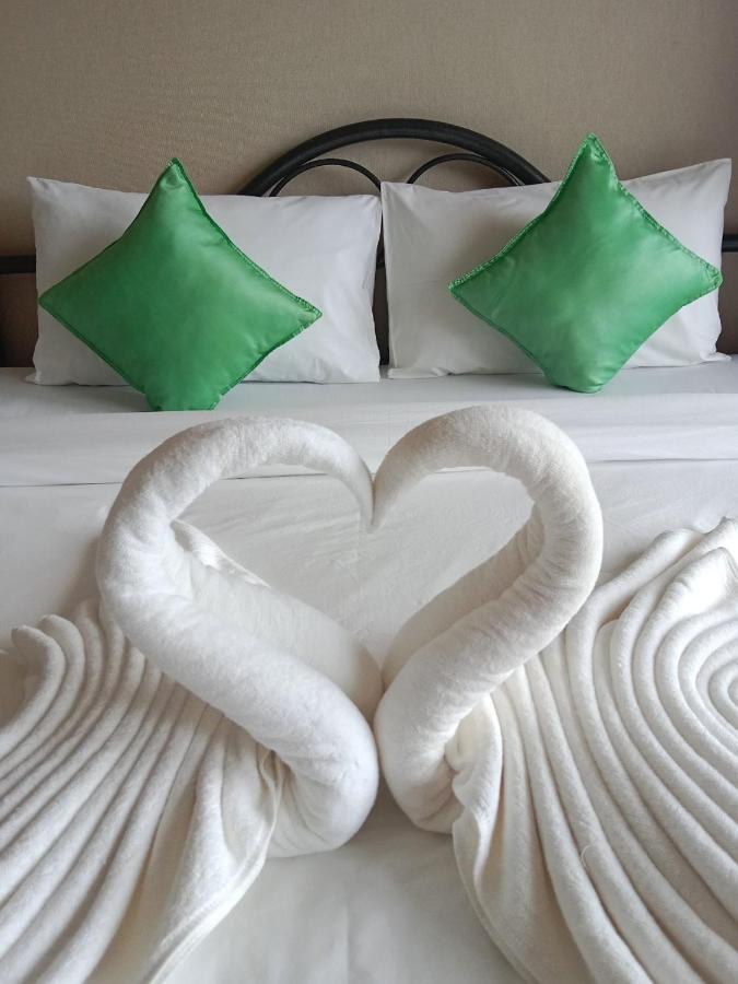 Aparthotel Fueangfu *
