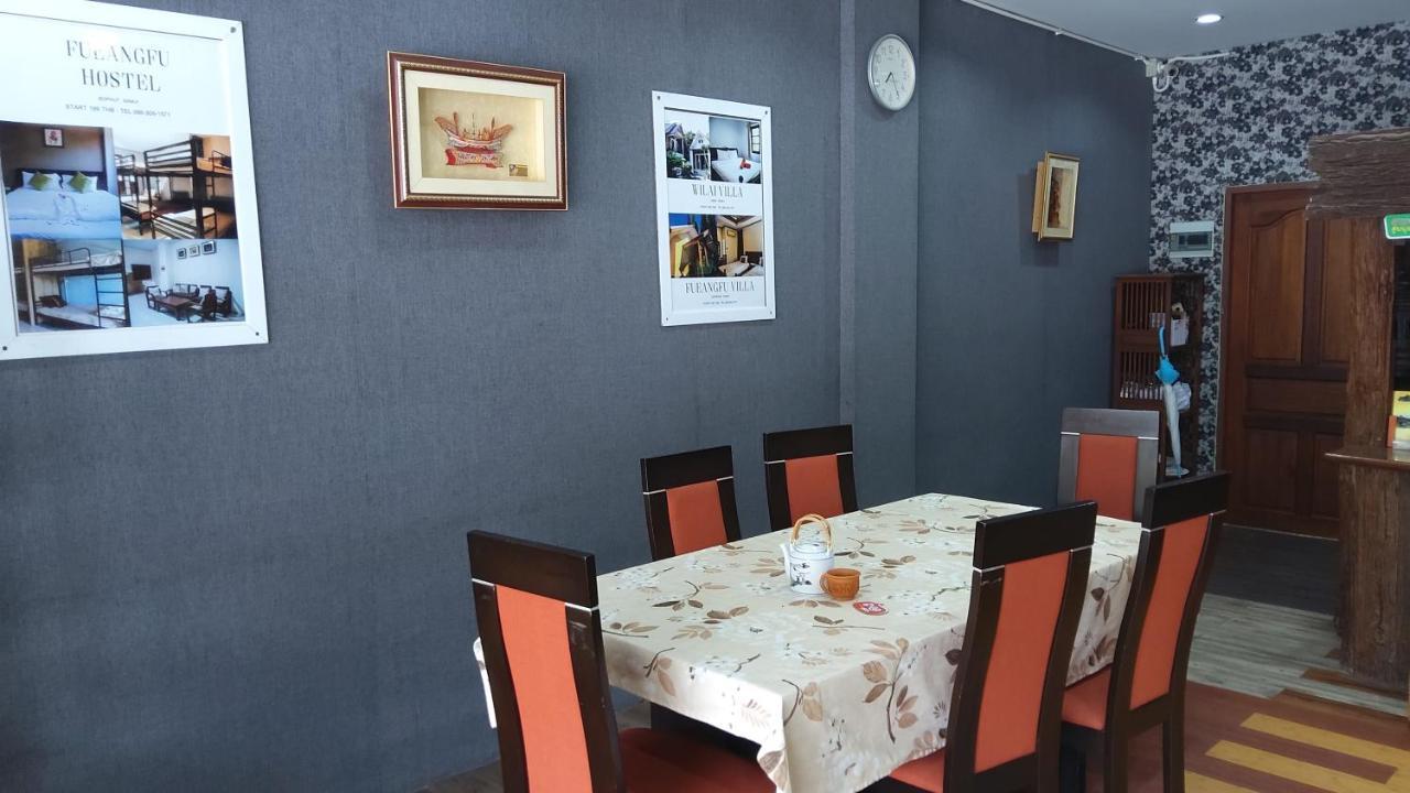Fueangfu *