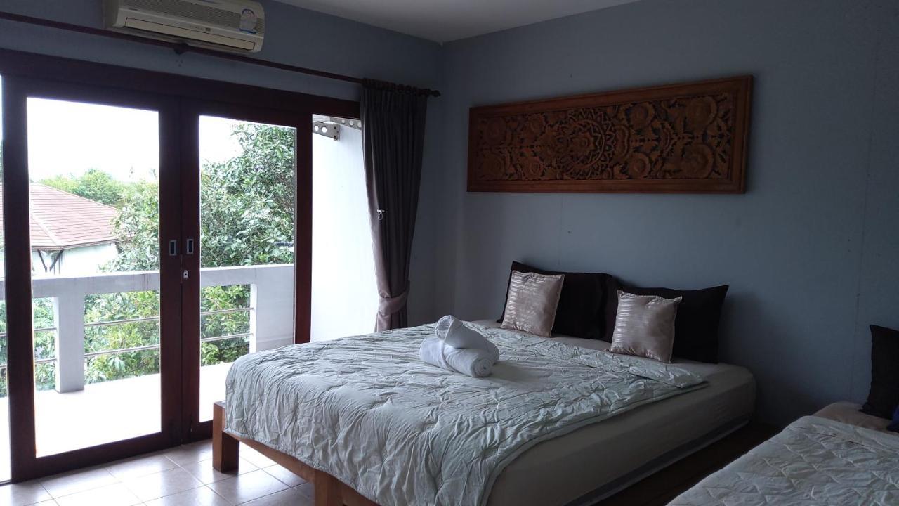 Aparthotel Fueangfu *