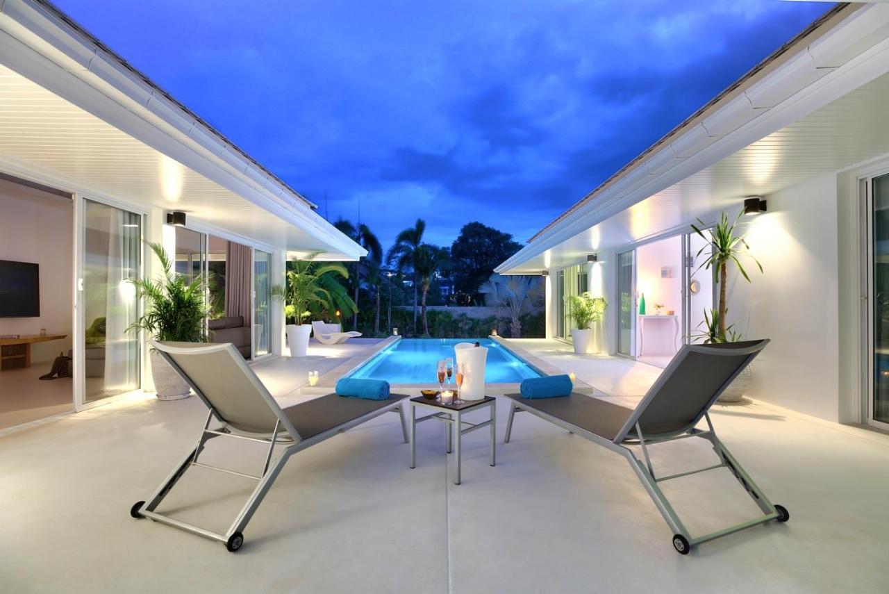 Pousada 700m From & Luxury Koh Samui