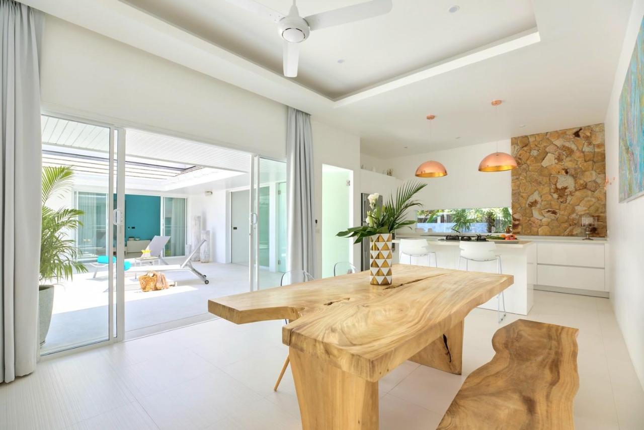 700m From & Luxury * Koh Samui