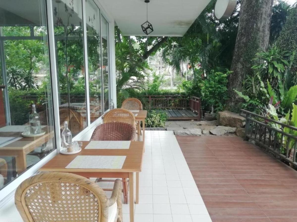Hotel Tara Praia de Chaweng