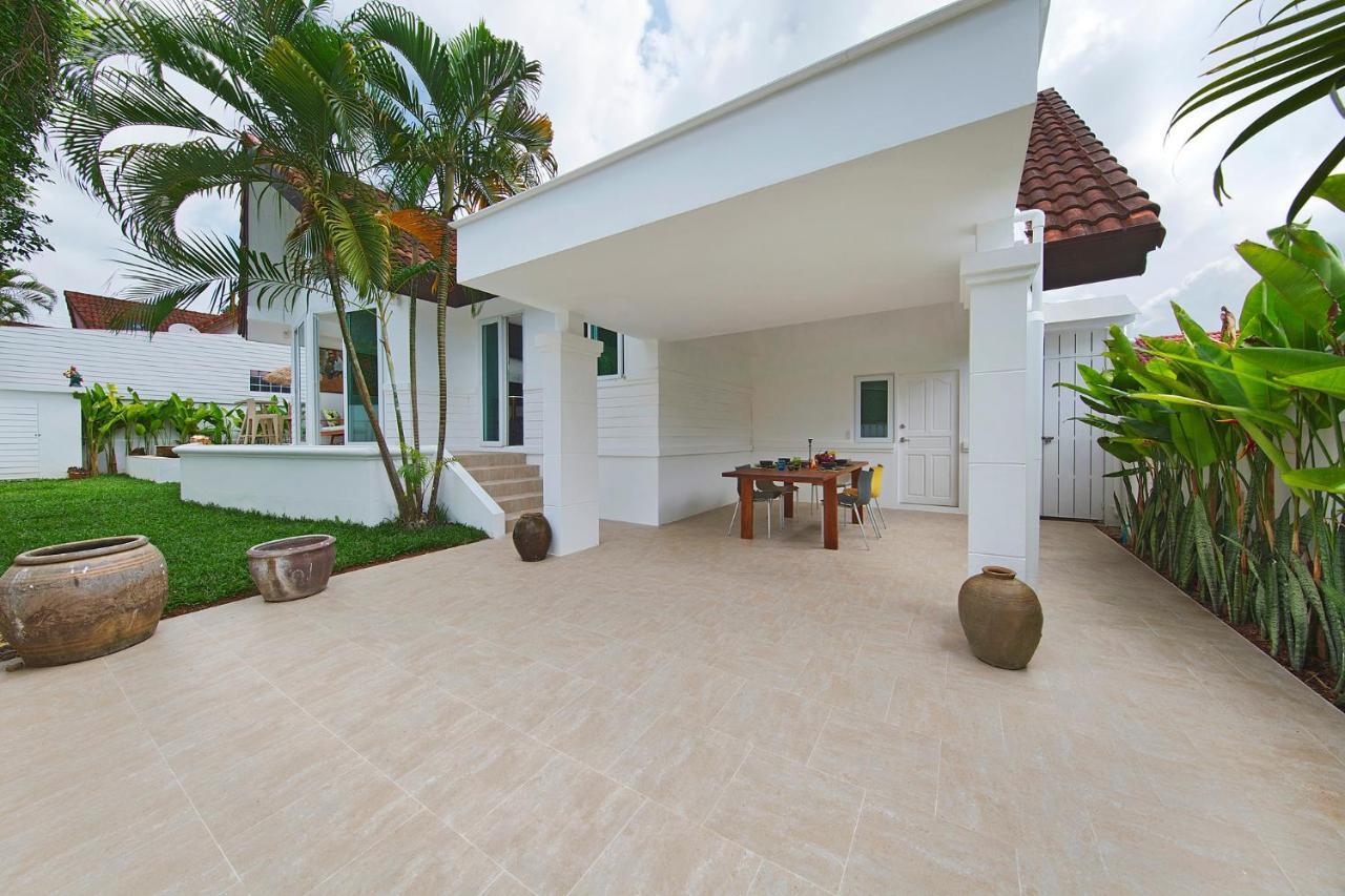 Lawana - By Sublime Samui Villa *