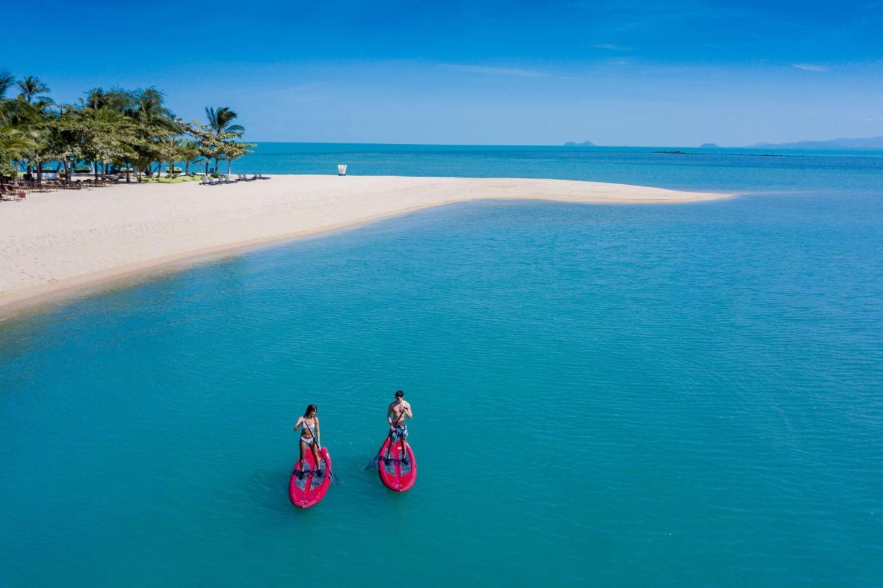Tempat peranginan W Koh Samui Mae Nam