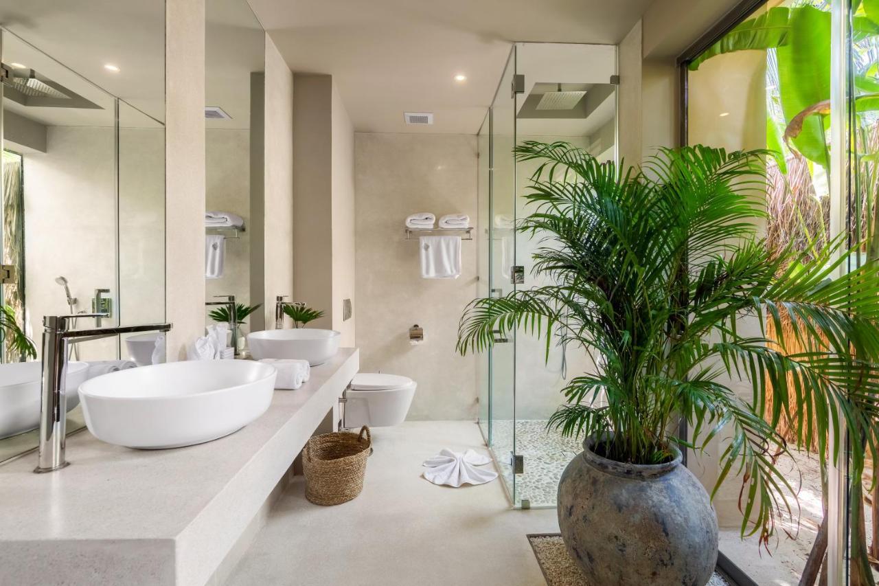 Odyssey - Luxury Beachfront Boutique - Guest house Bang Rak Beach (Koh Samui)