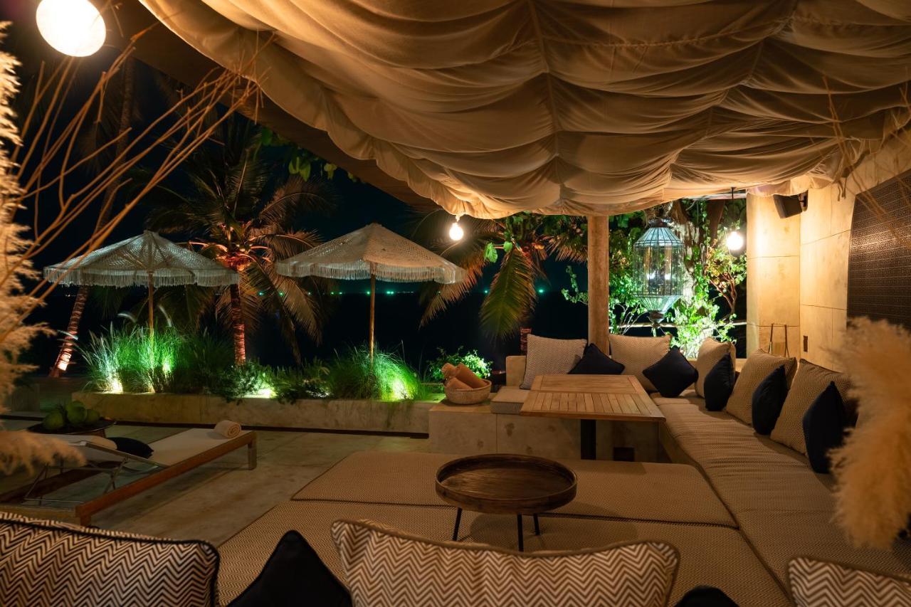Odyssey - Luxury Beachfront Boutique - Guest house Bang Rak Beach (Koh Samui)