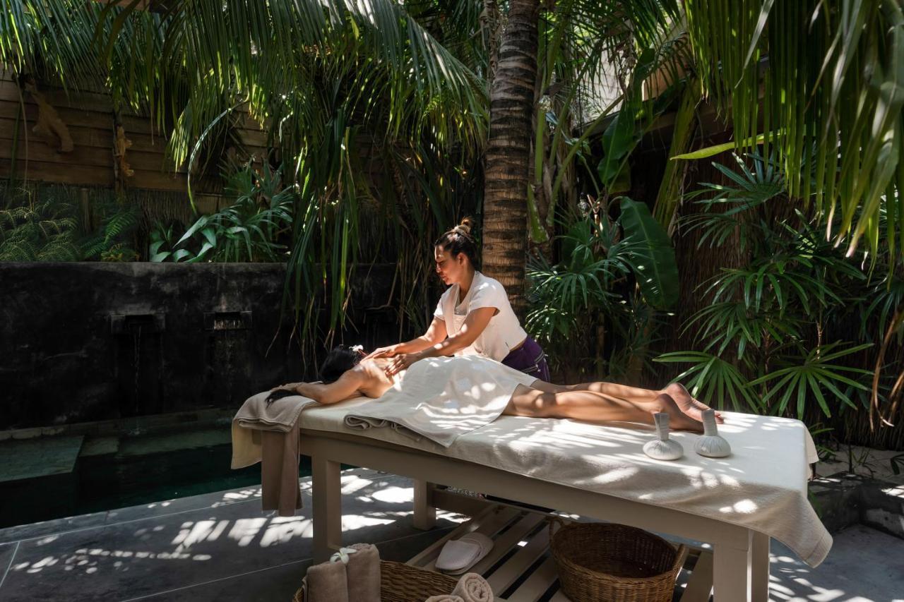 Odyssey - Luxury Beachfront Boutique - *
