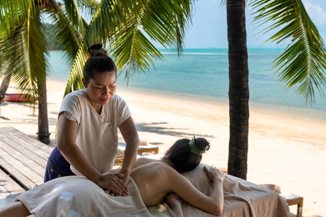 Guest house Odyssey - Luxury Beachfront Boutique - Bang Rak Beach (Koh Samui)