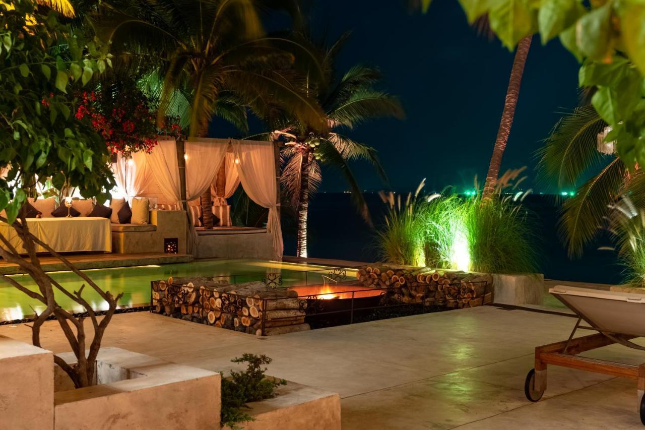 Odyssey - Luxury Beachfront Boutique - Bang Rak Beach (Koh Samui)