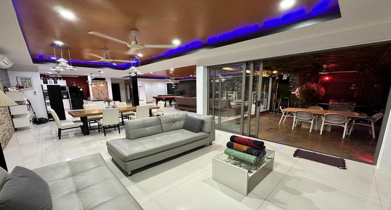 Jacuzzi Seaview *