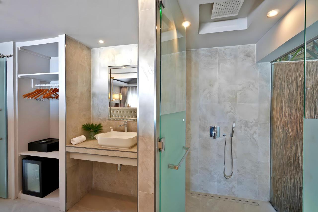 Odyssey - Luxury Beachfront Boutique -