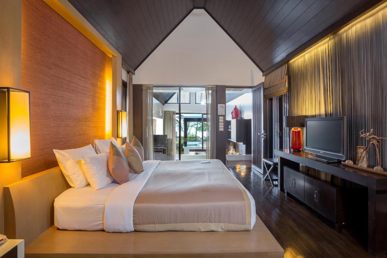 Resort The Sea And Residences By Tolani - Sha Extra 5*