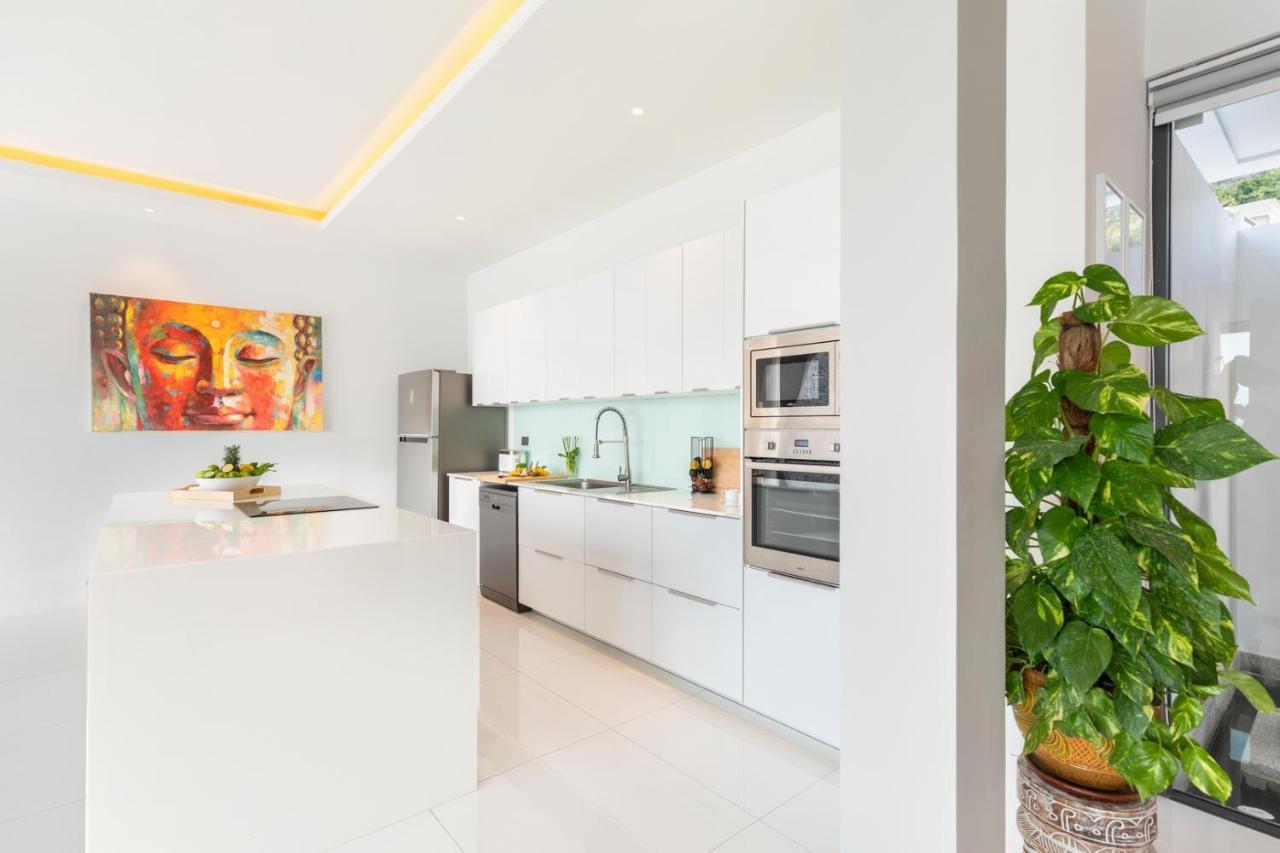 Pousada Mandra - Beautiful 4 Bedroom Luxury Pool Kbr2