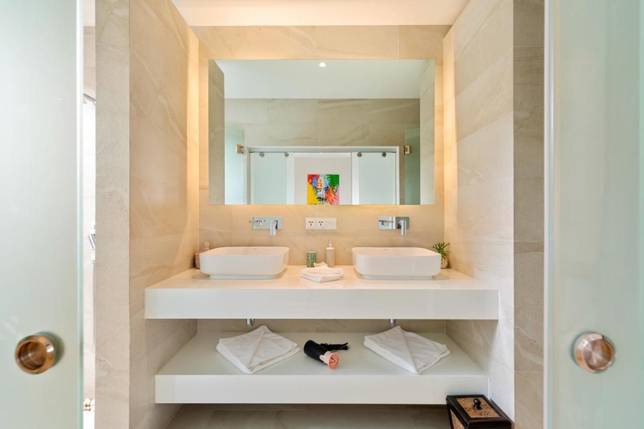 Mandra - Beautiful 4 Bedroom Luxury Pool Kbr2 Villa *