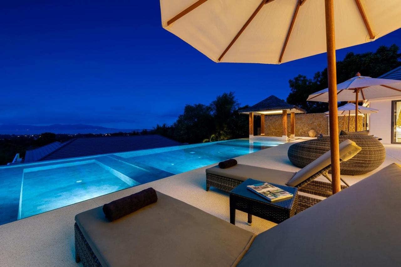 Villa Mandra - Beautiful 4 Bedroom Luxury Pool Kbr2