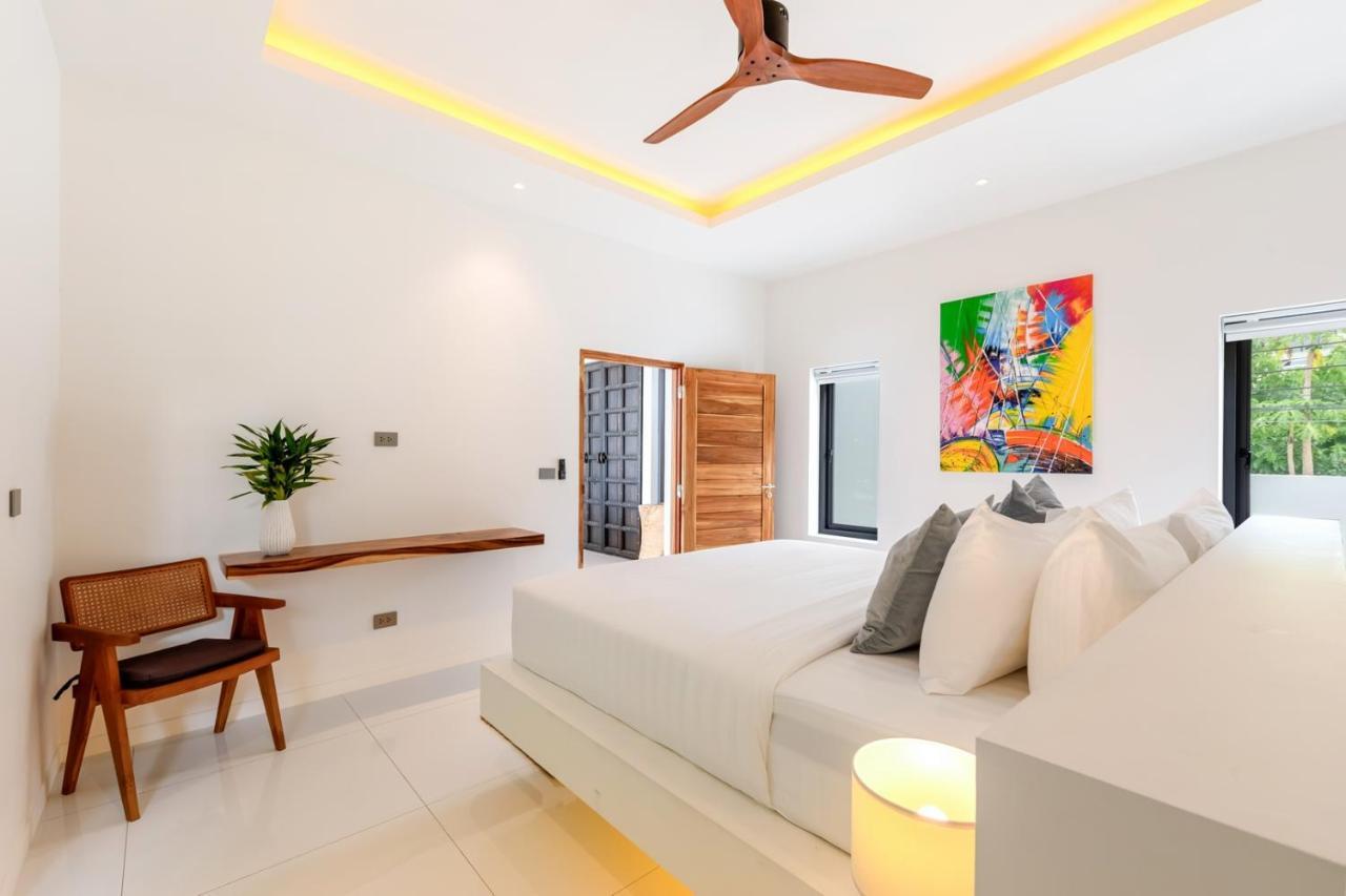 Pousada Mandra - Beautiful 4 Bedroom Luxury Pool Kbr2 *