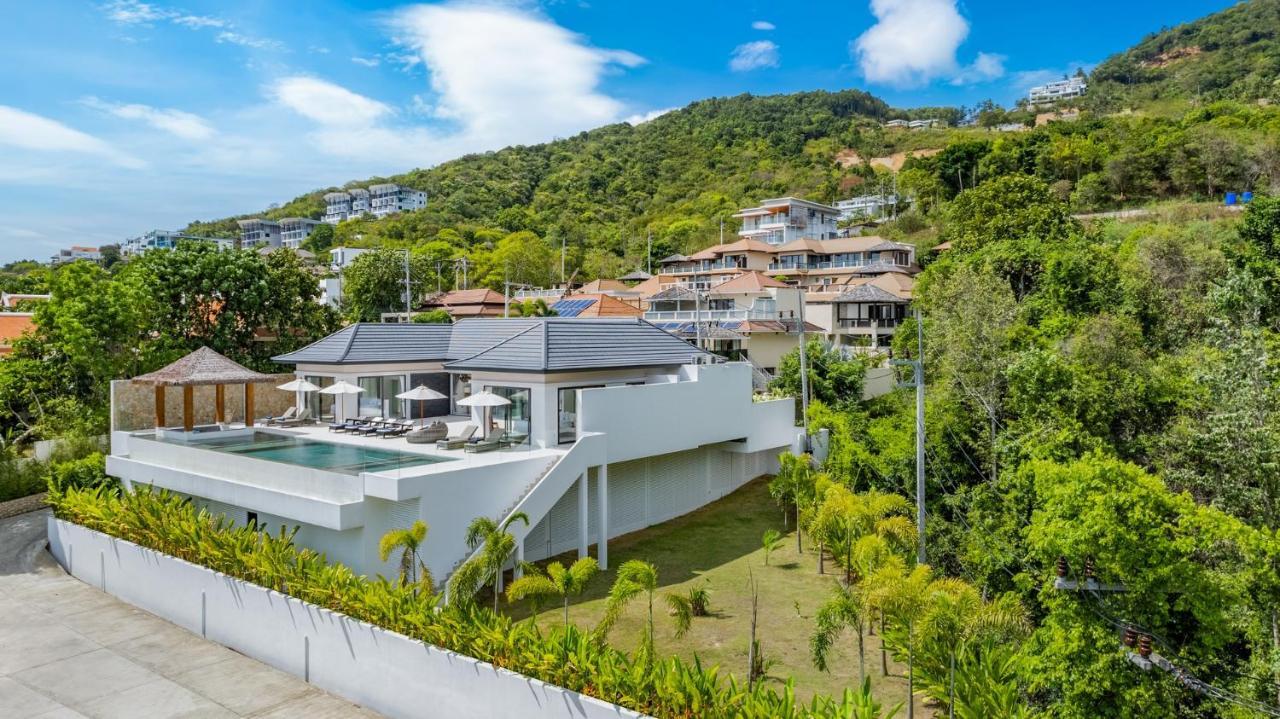 Mandra - Beautiful 4 Bedroom Luxury Pool Kbr2 *