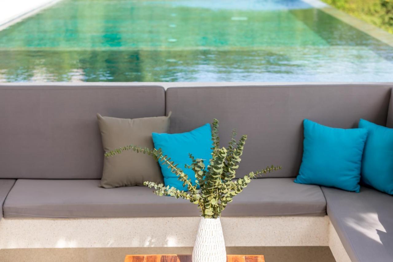 Villa Mandra - Beautiful 4 Bedroom Luxury Pool Kbr2 *