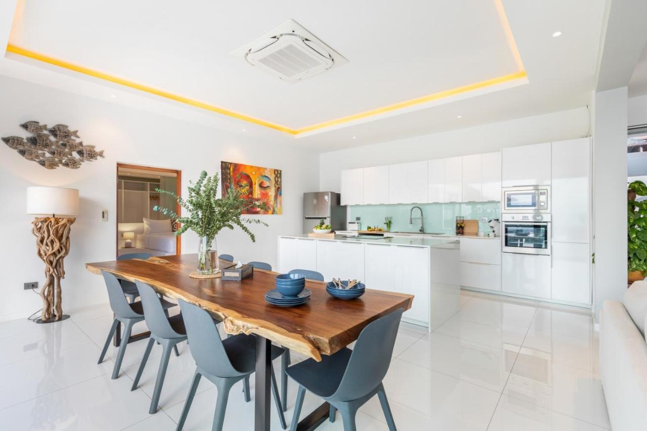 Pousada Mandra - Beautiful 4 Bedroom Luxury Pool Kbr2