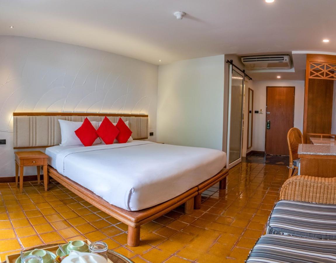 Samui Natien Resort