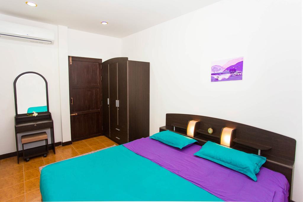 Cashew Nut Village Holiday home Bophut
