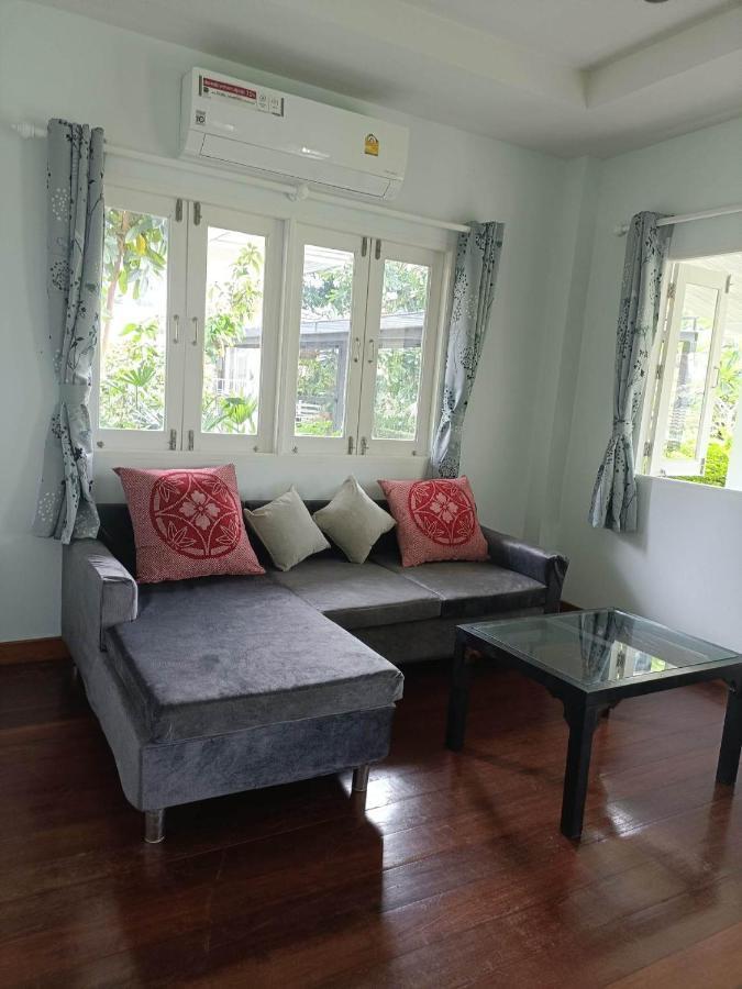 Reuan Phaolai Villa Bophut
