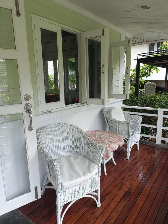 Reuan Phaolai Villa Bophut