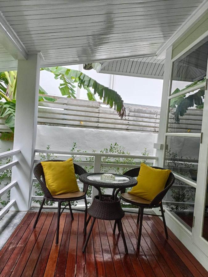 Reuan Phaolai Villa Bophut