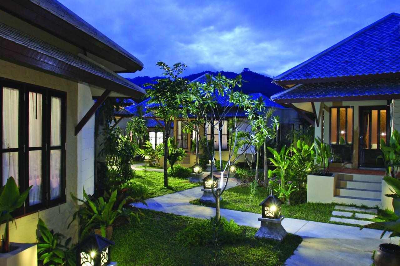Resort Rummana Boutique - Sha 4*