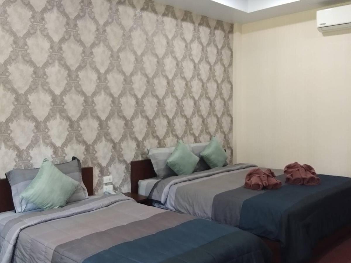 Hotel Samui Platinum