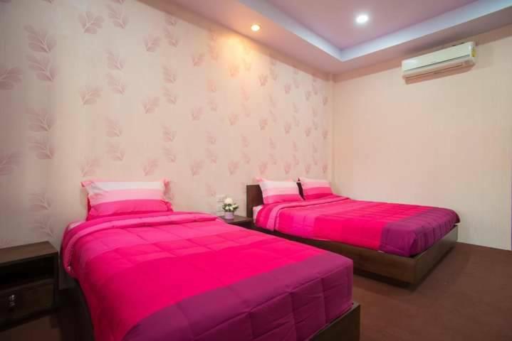 Samui Platinum Hotel