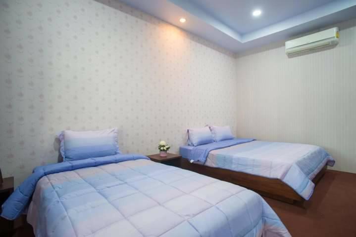Hotel Samui Platinum