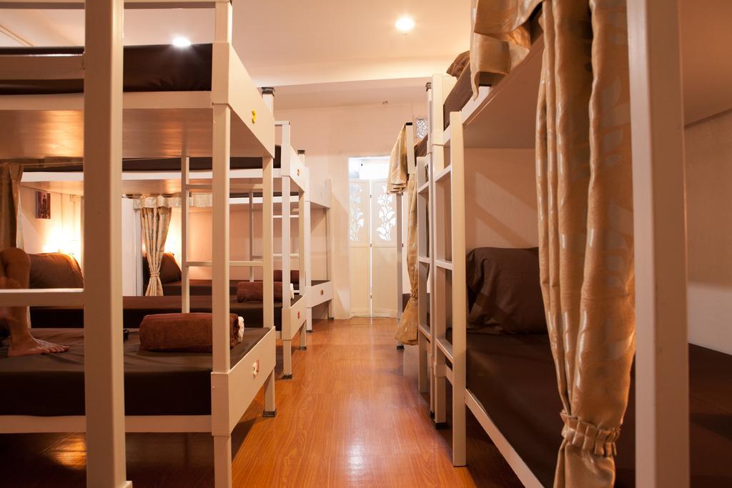 Bsh Backpacker Samui