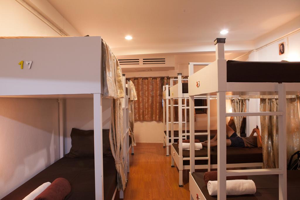 Bsh Backpacker Samui * Chaweng