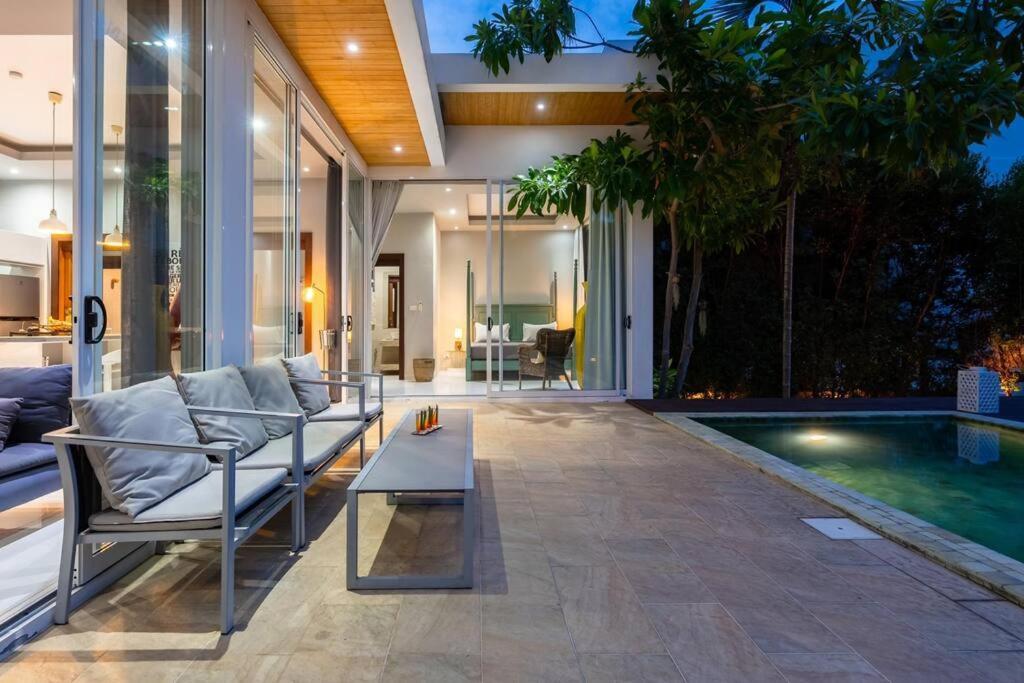 Lovely 2 Bedroom Pool Kbr3 *